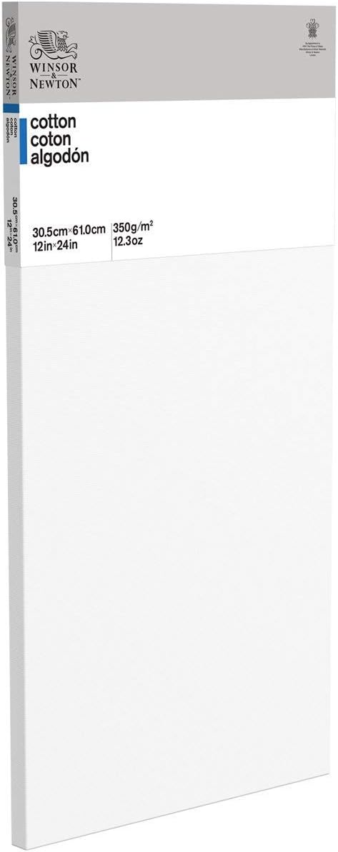 Winsor & Newton Classic Cotton Canvas for Artists and Crafters