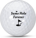 Personalized Golf Ball - Perfect Men's Gift