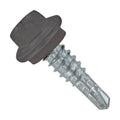 Fasteners Plus ST Fastening #14 x 7/8in Maxx Steelbinder Screws