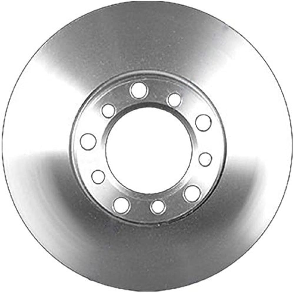 Bendix Premium PRT1517 Front Brake Rotor for Mercedes-Benz Models