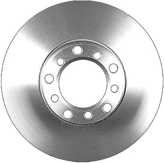 Bendix Premium PRT1517 Front Brake Rotor for Mercedes-Benz Models