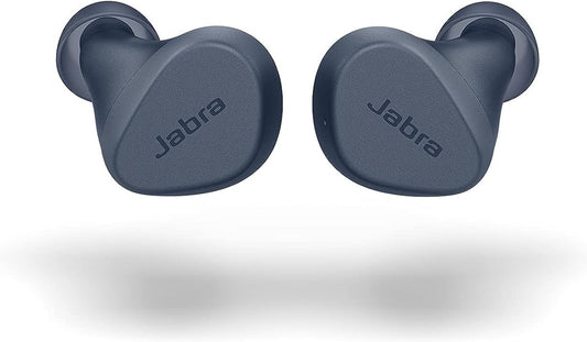 Jabra Elite 2 Wireless Earbuds: True Freedom