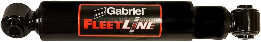 Gabriel Fleetline Heavy Duty Front Shock Absorbers for Trucks