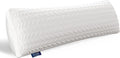 ZonLi Memory Foam Body Pillow for Adults - Firm Support for Side