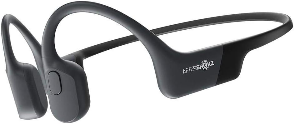 Shokz OpenRun Wireless Bone Conduction Sport Headphones Review
