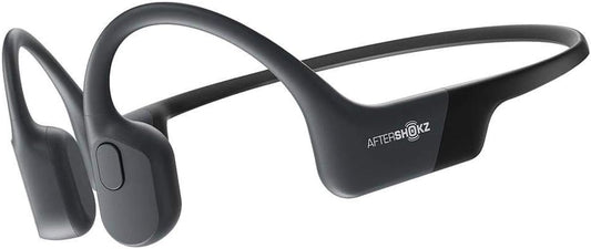 Shokz OpenRun Wireless Bone Conduction Sport Headphones Review