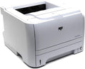 HP LaserJet P2035 CE461A (Renewed) - Efficient Monochrome Printer