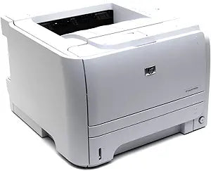 HP LaserJet P2035 CE461A Laser Printer - Certified Refurbished