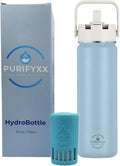 HydroBottle Stainless Steel Filtered Water Bottle, 24 oz - Filtered