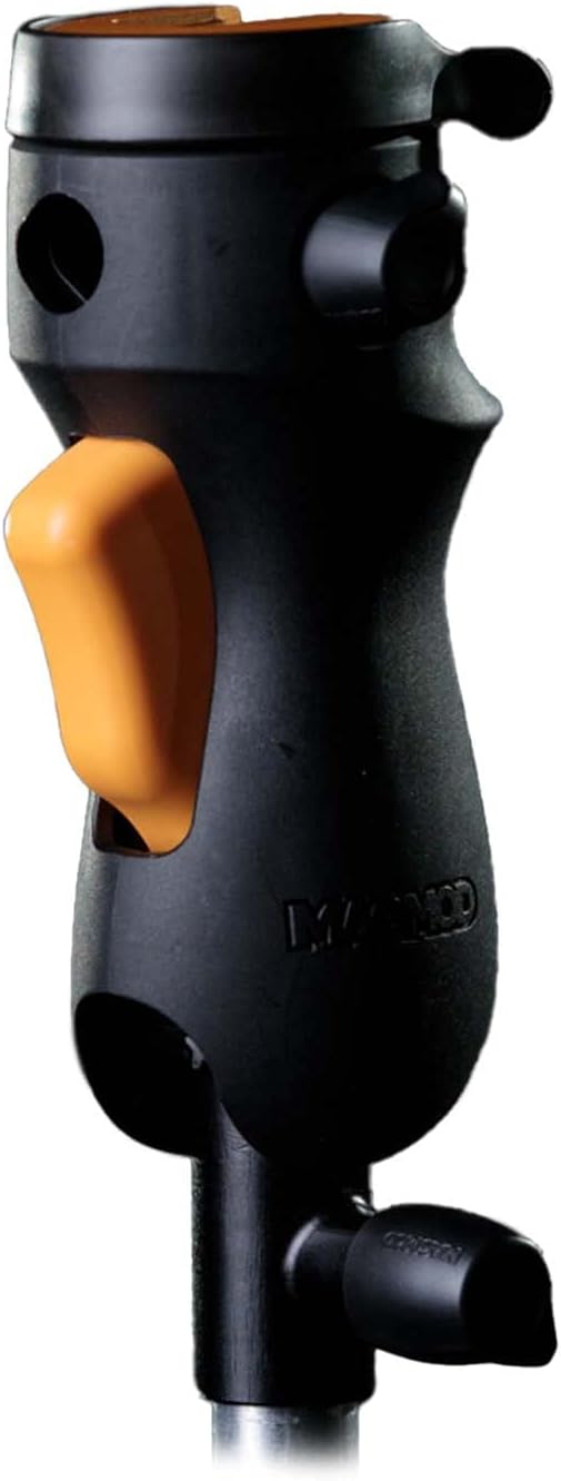 MagMod MagShoe v2: Universal Cold Shoe Flash Mount for Pros