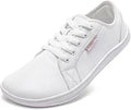 HOBIBEAR Minimalist Wide Barefoot Sneakers for Men and Women