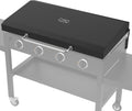BQMAX Hinged Lid for Blackstone 36 in Griddle - Heat Retention Hood