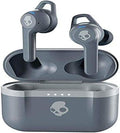 Skullcandy Indy Evo True Wireless In-Ear Earbud - Renewed Chill Grey