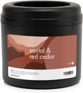 ScentAir Whisper Home Monthly Plug-in Refill - Santal & Red Cedar