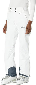 Arctix Women's Insulated Snow Pants - Warm, Lightweight Protection dry