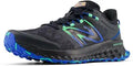 New Balance Men's Fresh Foam Garoe V1 Trail Running Shoe Review
