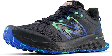 New Balance Men's Fresh Foam Garoe V1 Trail Running Shoe Review