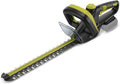Hedge Trimmer for Dewalt 20V Battery - 22in Cordless Cutter