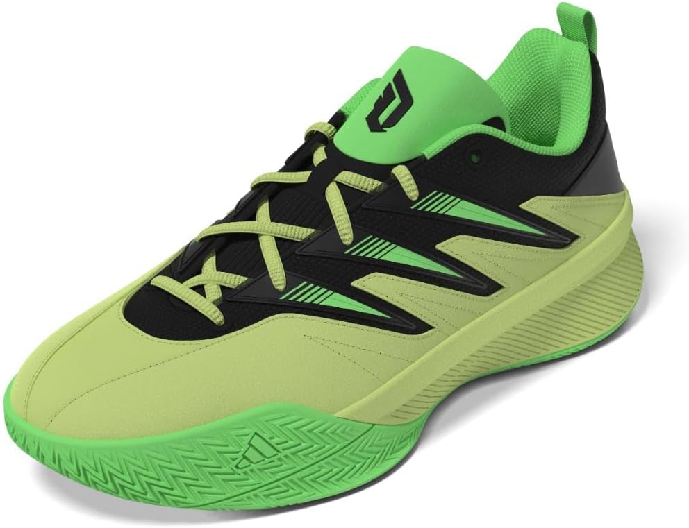 adidas Men's Dame Certified 3 Basketball Shoes for Serious Players