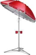Wondershade Portable Sun Shade Umbrella - Lightweight Instant UV