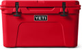 YETI Tundra 45 Cooler: Heavy-Duty Design for All Your Adventure Needs