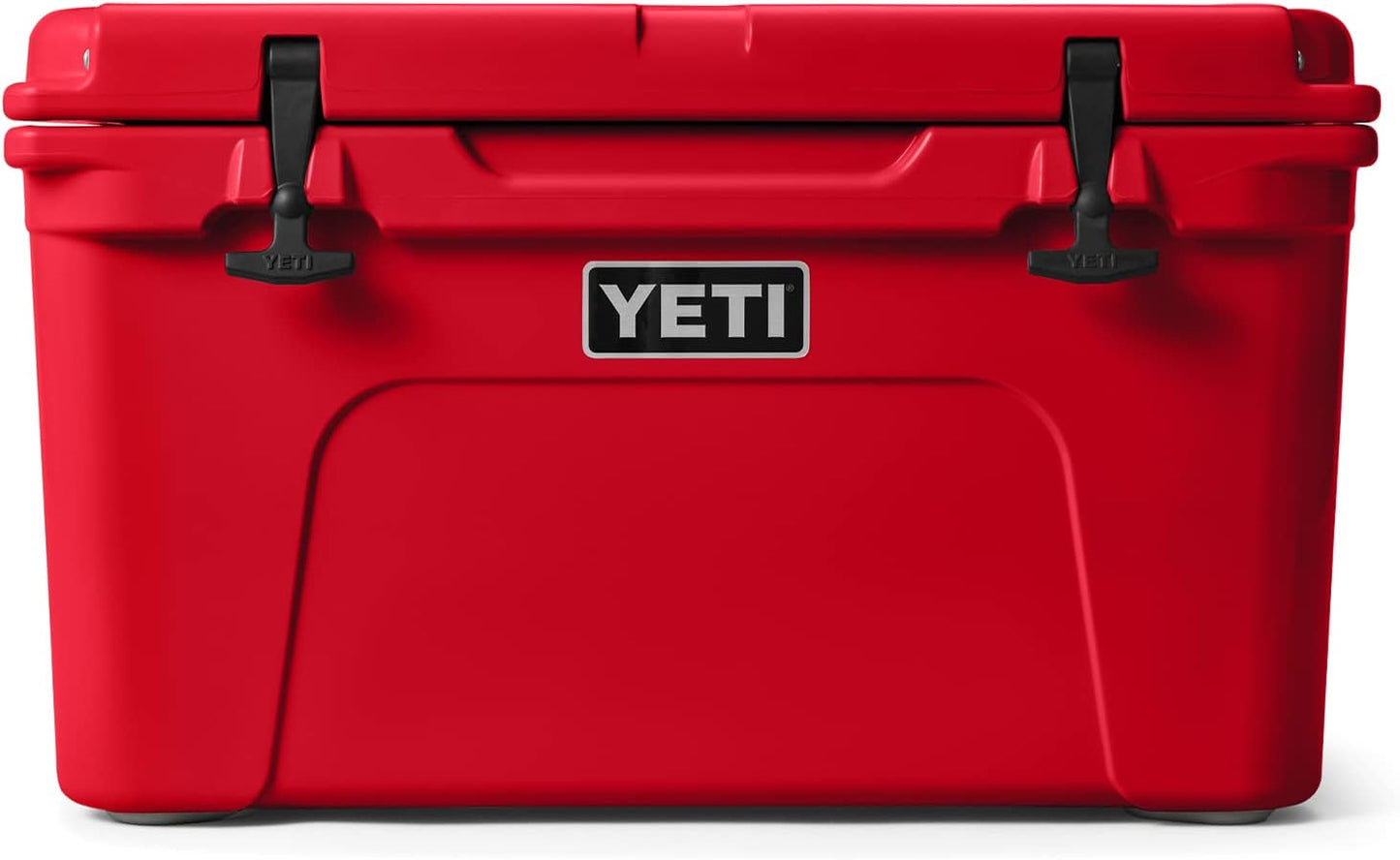 YETI Tundra 45 Cooler: Ultimate Durability and Versatility