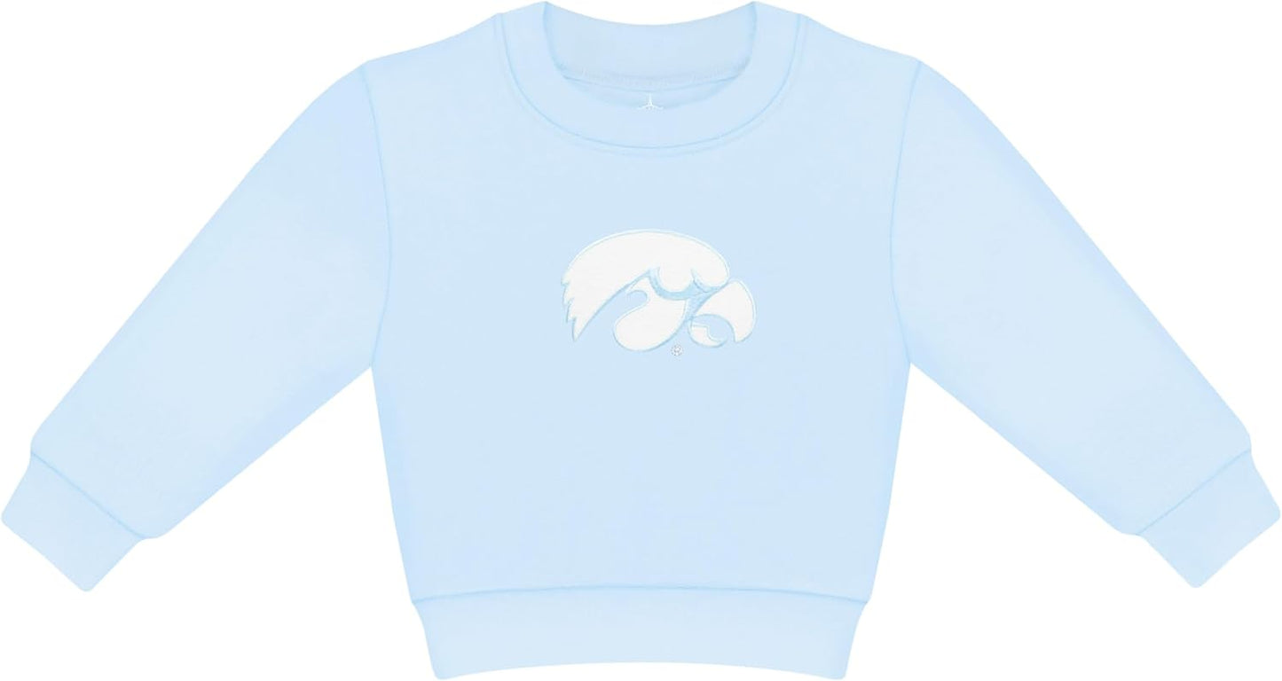Creative Knitwear College Baby Sweat Shirt for Boys & Girls