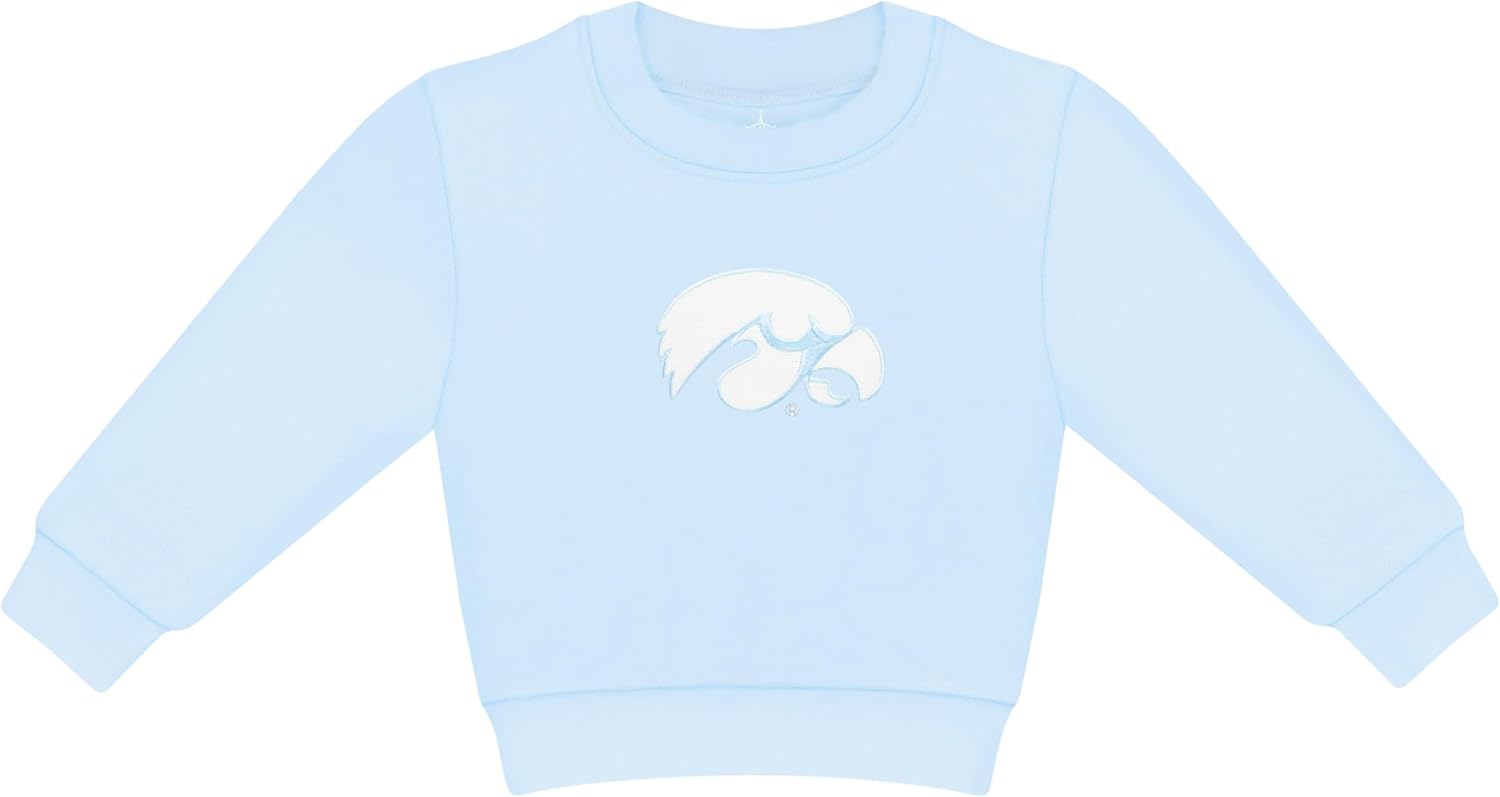 Creative Knitwear College Baby Sweat Shirt for Boys & Girls