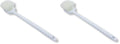 SPARTA Large Scrub Brush 20 in Floater - Durable Pool and Utility