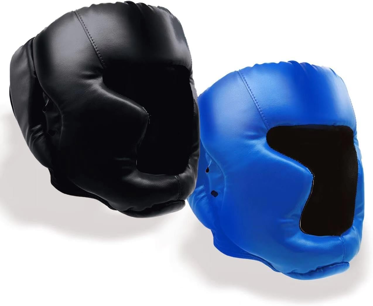 Cyiwniao Boxing Headgear Set - Ultimate Safety for Sparring