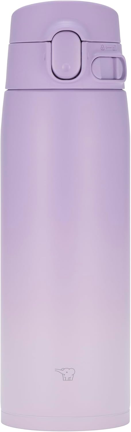 Zojirushi GoCafe Insulated Stainless Steel Mug for Hot Drinks