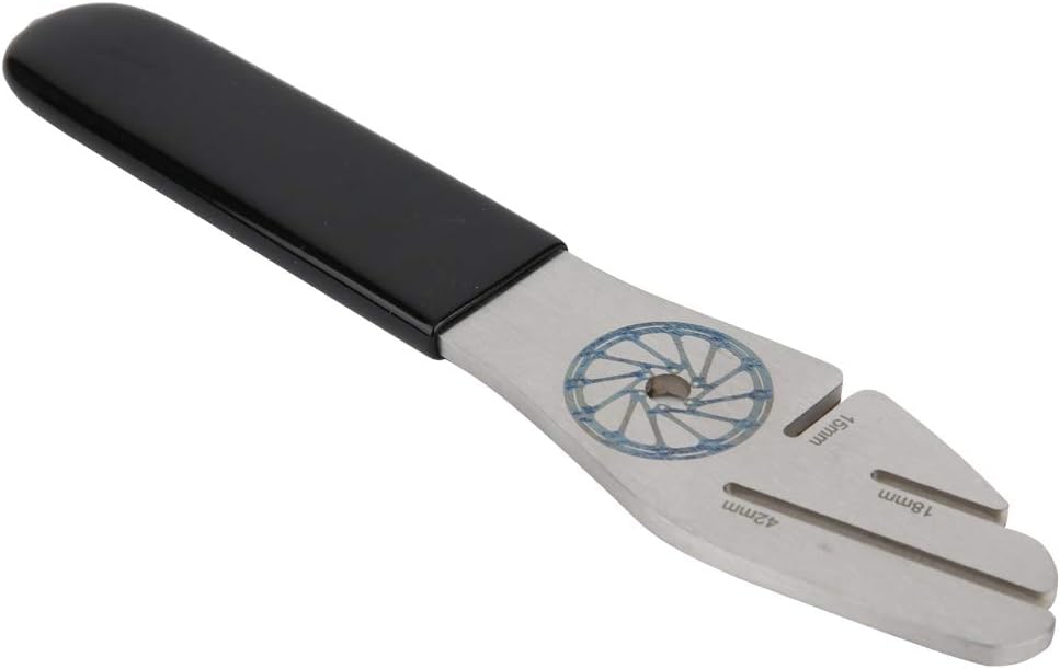 Adjustable Bike Disc Brake Tool - Precision Repair