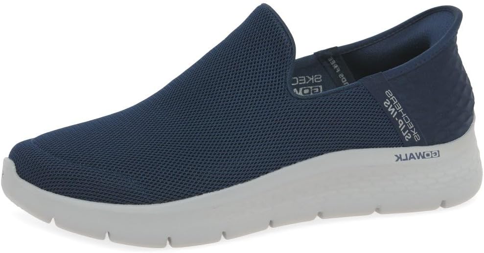 Skechers Men's Gowalk Flex Hands Free Slip-ins Athletic Shoes