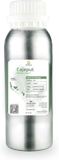 Cajeput Essential Oil (2lbs) - Pure Java Aromatherapy