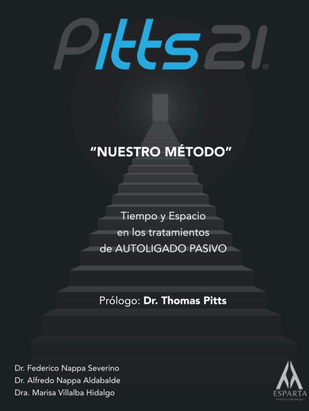 Nuestro Metodo: Tiempo y Espacio en Autoligado Pasivo
