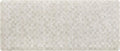 Nama Standing Mat 30x72 in Georgia Clay - Anti-Fatigue Kitchen Mat