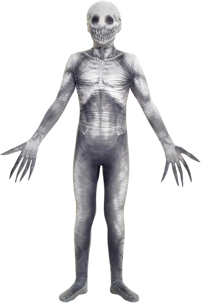 The Rake Costume for Kids - Scary Halloween Outfit for Boys