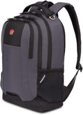 SwissGear Cecil 5505 Laptop Backpack 18-in - Comfortable Daily Carry