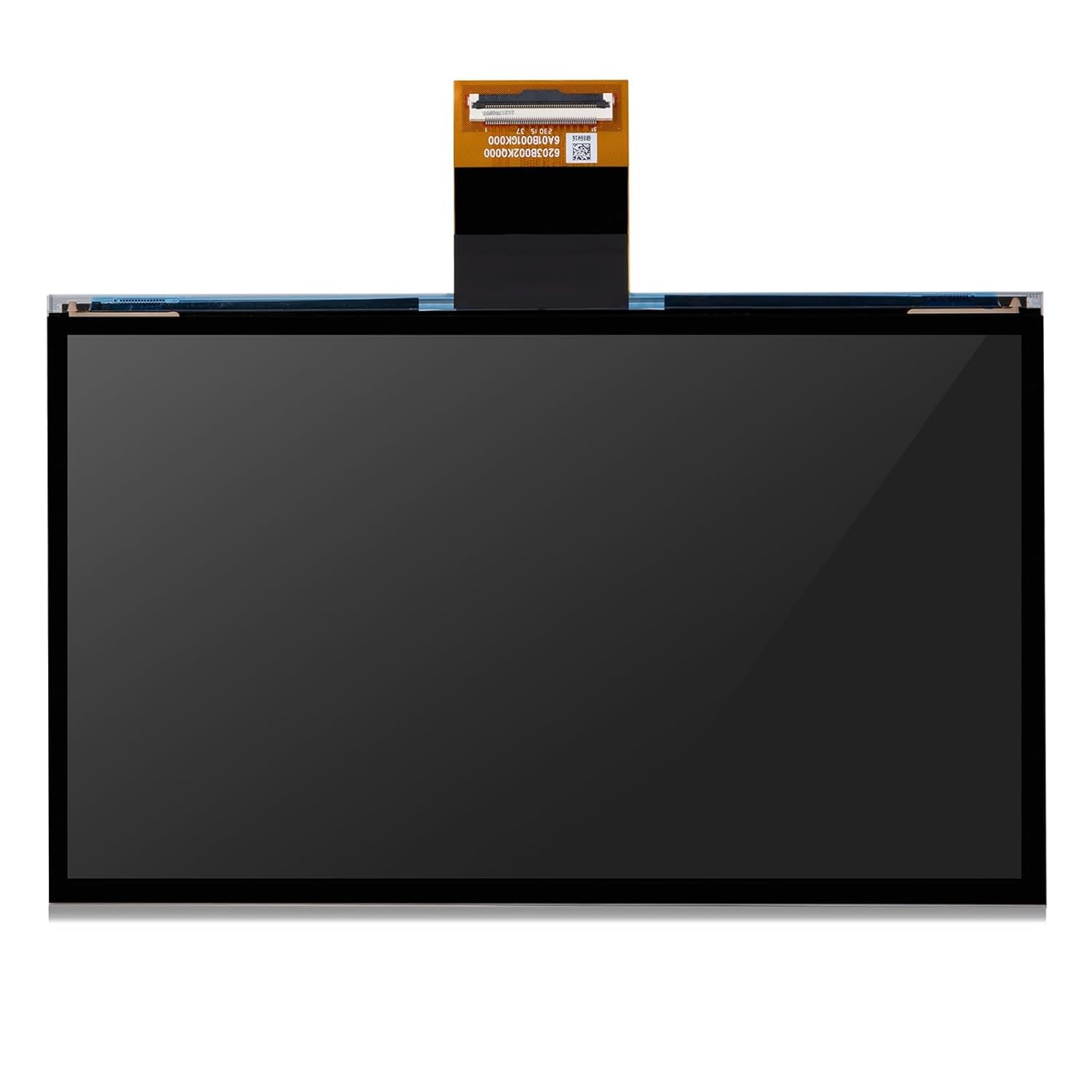 ELEGOO 10-Inch 12K Monochrome LCD for Saturn 3 Ultra 3D Printer