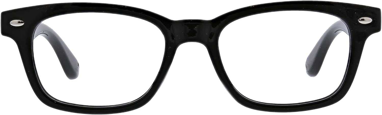 Peepers Clark Blue Light Blocking Reading Glasses for Comfort