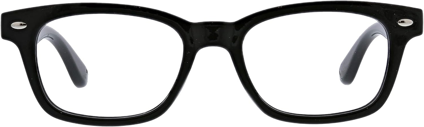 Peepers Blue Light Blocking Reading Glasses for Digital Comfort
