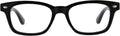 Peepers Clark Blue Light Blocking Reading Glasses - Comfortable mm
