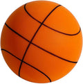 Dribble Dream Silent Basketball - 2025 Upgrade Indoor Foam Ball