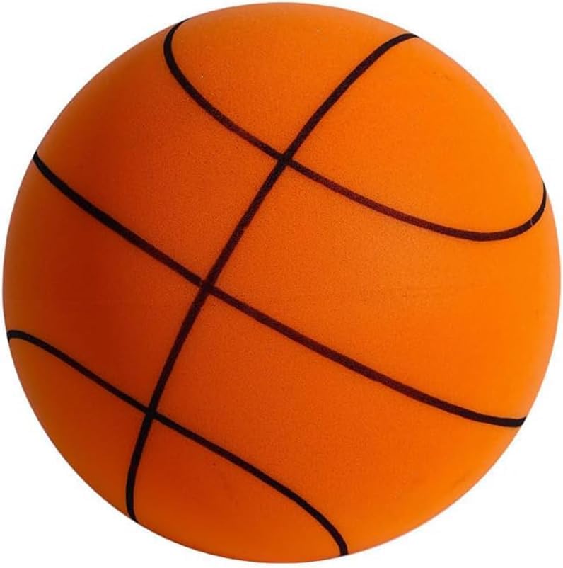Dribble Dream Silent Basketball for Indoor Training Activities