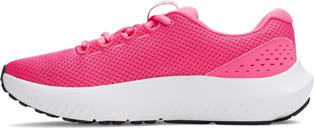 Under Armour Women's Charged Surge 4 Running Shoe Review