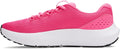 Under Armour Women's Charged Surge 4 Running Shoe (Style 143L)