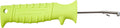Human Fish Hook Removal Tool - Ambidextrous Ergonomic Design