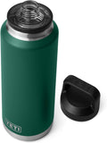 YETI Rambler 46 oz Bottle Chug Cap - Lasting Cold Retention