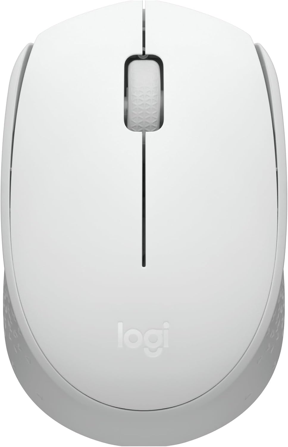 Logitech M170 Wireless Mouse - 12-Month Battery Life