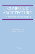 Computer Architecture: A Minimalist Perspective - Unique